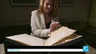 Les plus vieux fragments de Coran au monde retrouvés en Grande-Bretagne