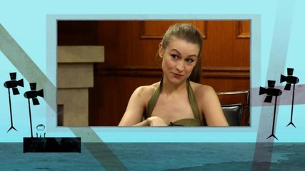 Joanna Newsom: Sneak Peek