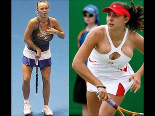 Oops Funny And Embarrassing Tennis Stars