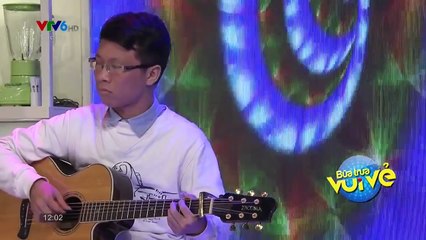 BỮA TRƯA VUI VẺ CÙNG SẾP QUYẾT VÀ THẢO MAI