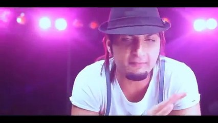 Choothi  - Waqar Ex feat  Bilal Saeed (2014)  Official Music Video HD