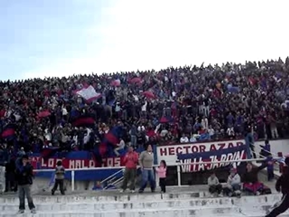 12/05/07 2-0 Aldosivi (Victoria) 06