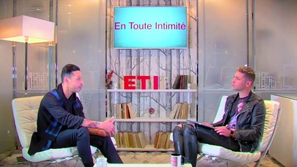 Exclu vidéo : En Toute Intimité : Chris Carvillo (Belle Toute Nue) : "Erika Moulet n’avait aucune légitimité à parler de moi"