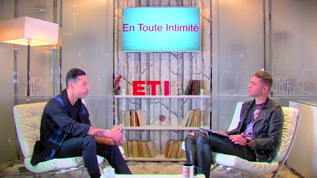 Exclu vidéo : En Toute Intimité : Chris Carvillo (Belle Toute Nue) : Erika Moulet n’avait aucune légitimité à parler de moi