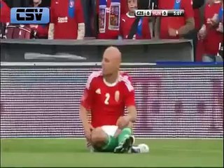 Dünyanın Konuştuğu GOL - Beşiktaşlı Sivokta işin içinde :)