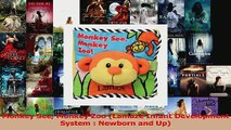 PDF Download  Monkey See Monkey Zoo Lamaze Infant Development System  Newborn and Up PDF Online