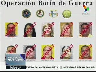 Crecen casos de corrupción en Puerto Rico en medio de crisis económica