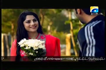 Dil Ishq Episode 1 Geo Entertainment Drama July 22, 2015