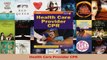 Read  Health Care Provider CPR Ebook Free