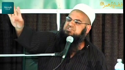 Reviving the Islamic Spirit