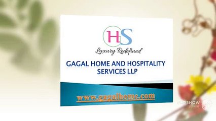 Best Service Apartment in Mumbai in Your Budget - Gagal Home