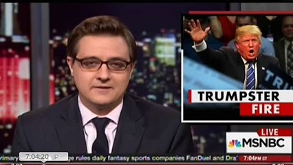 Lindsey Graham on Trump: I'd rather lose without him than try to win with him (VIDEO)