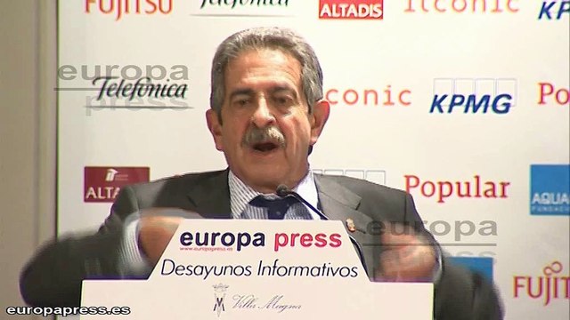 Revilla ve escandaloso lo de De la Serna y Arístegui