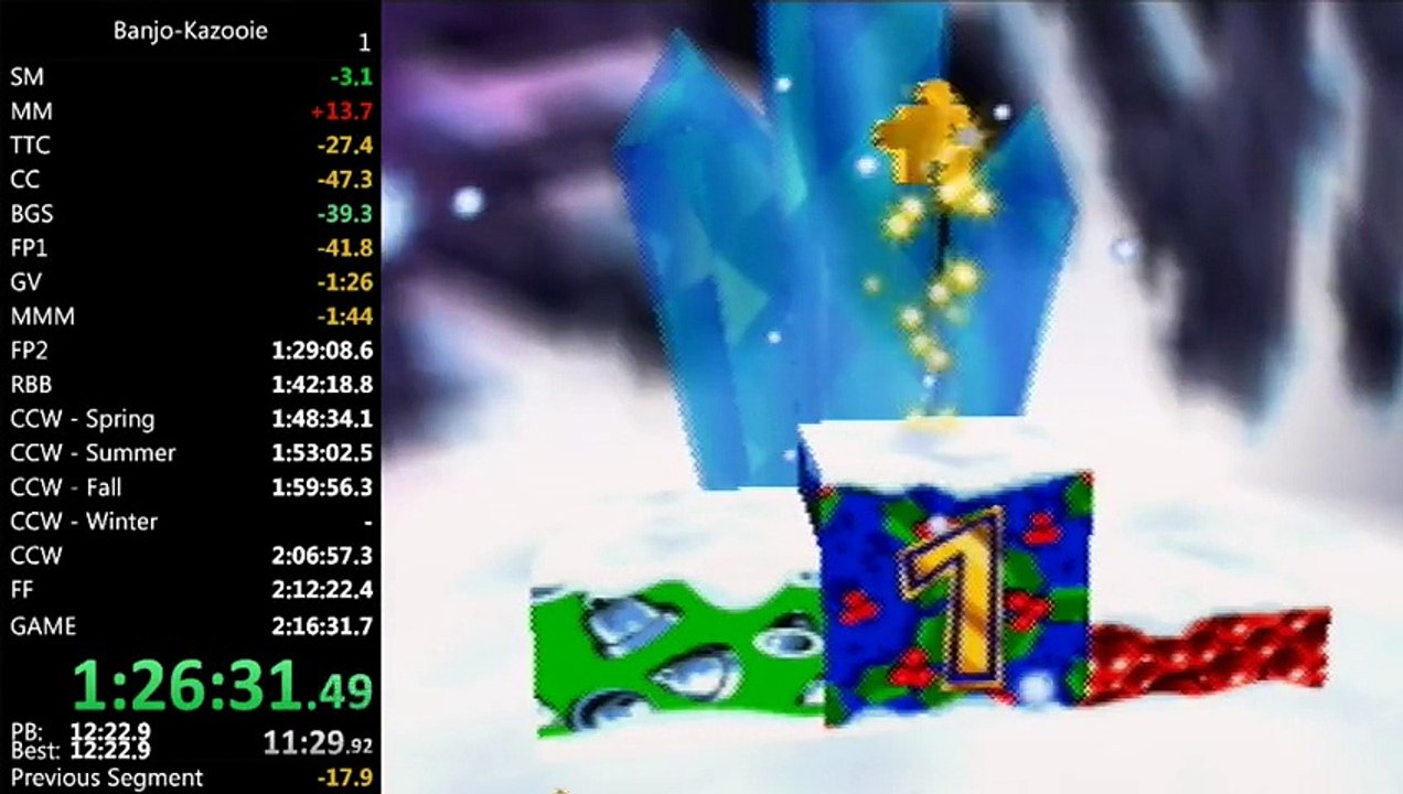 BK in Sixfifteen 2:11:48 pt 4
