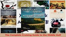 Read  The Complete Cruising Guide to the Middle Gulf Ebook Free