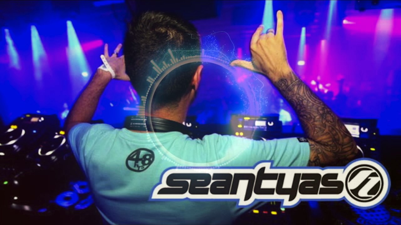Sean Tyas - Tingle (Alejandro Andaluz Remix)