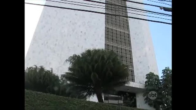 Operação da Polícia Federal prende quatro executivos