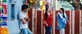 Thangamagan - Official Trailer -  Dhanush, Amy Jackson, Samantha - Anirudh Ravichander