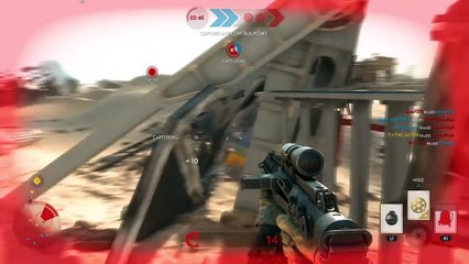 STAR WARS™ Battlefront™_No turning point pt2