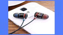 Best buy Active Subwoofer  Super Bass Earbuds  Stereo Hi Fi Superior Bass with Premium Ear Tips  Model VS18