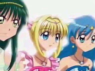 mermaid melody pichi pichi pitch canción de sara