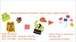 Safety Flags, Equipment, Products, Vests, Signs, Tapes, Banners (1)