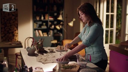 Old rag pie recipe - Simply Nigella: Episode 3 - BBC Two