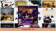 Read  Workbook to Accompany Mosbys EMTIntermediate Textbook 1e Ebook Free