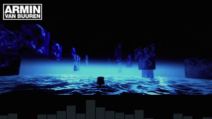 Armin van Buuren - Blue Fear (Alejandro Andaluz Remix)