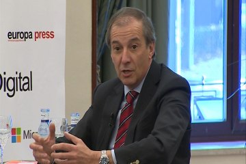 Santander: "Hay que aprender de los competidores"