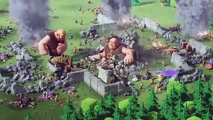 Inspector tushar kadam updates - Clash of Clans- Revenge