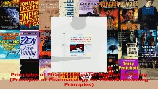 Read  Principles of Pharmacology for Medical Assisting Principles of Pharmacology for Medical PDF Online