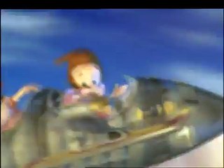 Jimmy Neutron | Générique | NICKELODEON JUNIOR