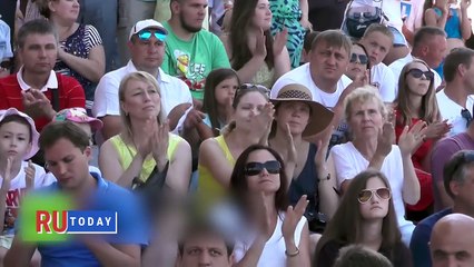 ПОСЛЕДНИЕ НОВОСТИ самые горячие НОВОСТИ 2015 - выпуск 33