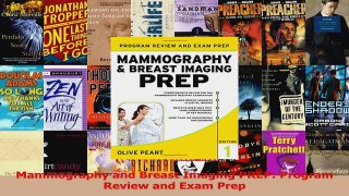 Mammography and Breast Imaging PREP Program Review and Exam Prep Read Online