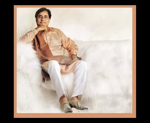 Aaina Saamne Rakhoge To Yaad Aaonga By Jagjit Singh Album Inteha By Iftikhar Sultan