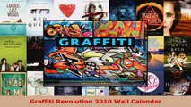 Read  Graffiti Revolution 2010 Wall Calendar EBooks Online