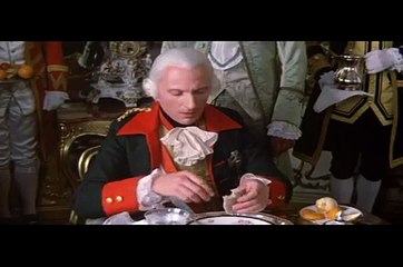 Amadeus - Trailer