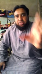 Moulana Qari Rashid Farooqi sahab