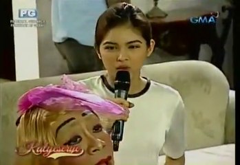 Eat Bulaga December 12 2015 #‎ALDUBWhereToGo‬ P5