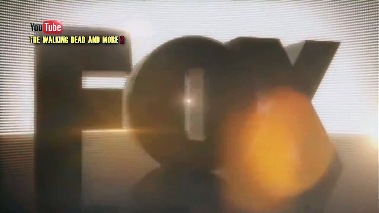 The Walking Dead Season 5 5x16 FOX LA Promo Conquer Season Finale