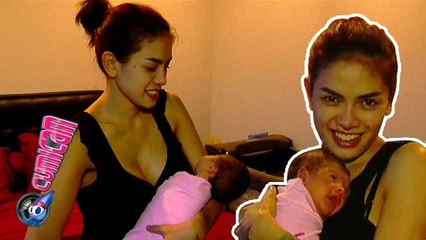 Sisi Lain Nikita Mirzani - Cumicam 12 Desember 2015