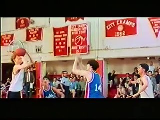 The Basketball Diaries trailer