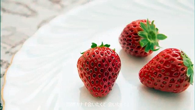 西野カナ ♪会いたくて 会いたくて 720pHD Kana Nishino