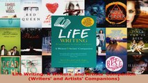 Read  Life Writing A Writers and Artists Companion Writers and Artists Companions PDF Free