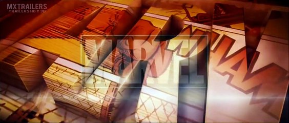 Avengers: Age of Ultron - Tráiler Oficial - Español Latino - HD 60FPS - AD