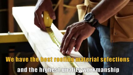 Best Bentonville Arkansas Roofing Contractor - Best Arkansas Roof Repair (479) 316-0852 - Free Inspection!