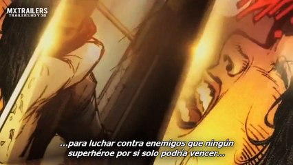 CINE-INSIDE - Nuevo episodio Próximamente
