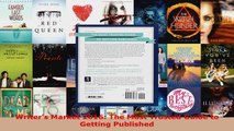 Download  Writers Market 2016 The Most Trusted Guide to Getting Published EBooks Online