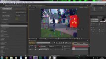 Adobe After Effects CS6 Tutorials 3D Camera Tracker With Video